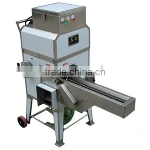 Corn Thresher /sweet Corn Stripper Machine thumbnail-2