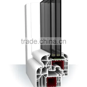 PVC Casement/windows thumbnail-2