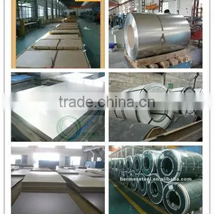 304/316/430/201 Stainless Steel Sheet Plate/304 Metal Sheet/3mm SS Sheet With Best Price thumbnail-1