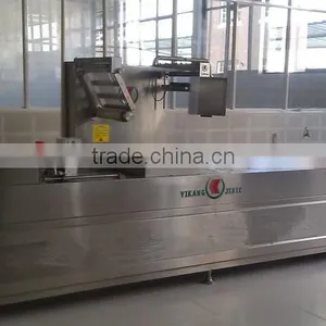 Automatic Vacuum Packaging Machine With Wide Use for Food,meat,fruit,chemicals Etc thumbnail-1