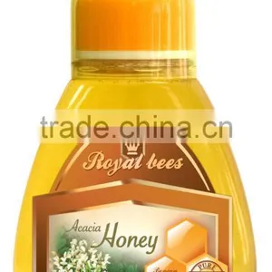 100% NATURAL ACACIA BEE HONEY thumbnail-5