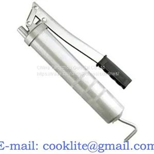 600CC German Style Grease Gun ( GH012 ) thumbnail-1
