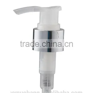 Lotion Pump, Liquid Soap Dispenser Pump Bottle for Cosmetic/agriculture Pump thumbnail-4