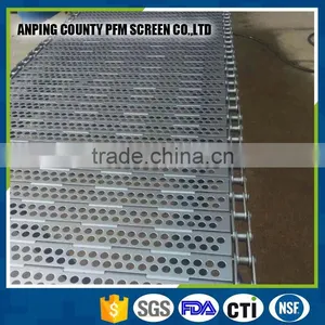 Quickly Delivery China Supplier 304 Stainless Steel Conveyor Belts Metal Mesh thumbnail-5
