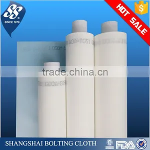 Fine 100 Micron Thin Nylon Mesh Fabric thumbnail-4