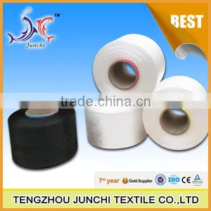 Color High Tenacity Intermingle Polyester Fdy Yarn thumbnail-5