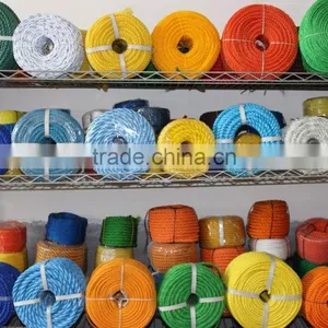 Chinese Best Quality Competitive Price Plastic Rope thumbnail-2
