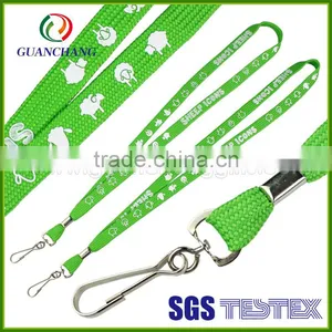 High Quality Tool Lanyards With ID Card Holder thumbnail-5