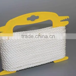 PP Twist Rope Use For Packing thumbnail-4