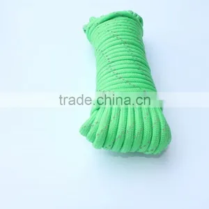 PP Polyester Braided Rope thumbnail-3