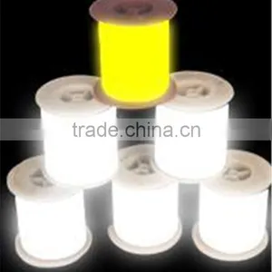 0.5MM Reflective Yarn for WOVEN TAPE thumbnail-6
