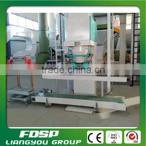 Pine Wood Sawdust Pellet Production Line Equipment Manufacturer in China thumbnail-6