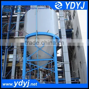 Carbon Steel Vertical Bucket Elevator for Mining Industry for Sale thumbnail-6