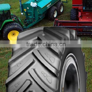 Linglong Agricultural TIRES 580/85R42, 520/85R42, 900/70R32 thumbnail-1