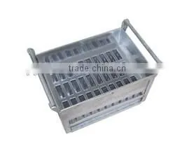 New Condition Commercial Custom-made Ice Cream Mould thumbnail-2