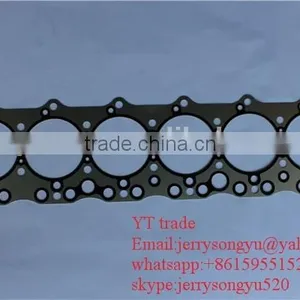 Engine Head Gasket/truck Engine Gasket/ Engine Gasket for Truck/ Engine Spare Parts/ Truck Engine Gasket thumbnail-5