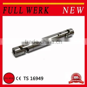 Automobile Spare Parts Precision Telescopeic Universal Joints Shaft Coupling thumbnail-1