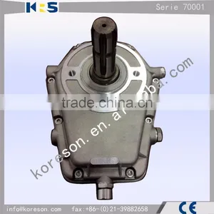 Group 3 Serie 70000 Pump Over Gear thumbnail-1