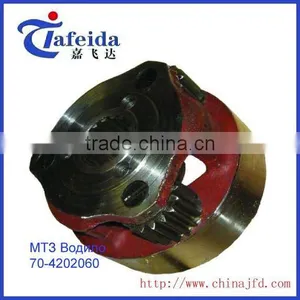MTZ SHAFT GEAR FOR TRACTOR thumbnail-1