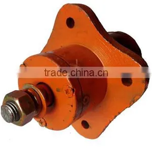 China Supplier Metal Tail Wheel Hub for Walking Tractor thumbnail-1