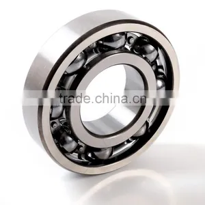6001 Long Life Deep Groove Ball Bearings thumbnail-4