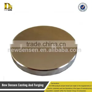 High Quality Chinese Production of Steel Machinery Parts thumbnail-1