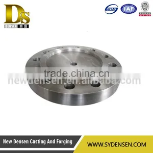 High Quality Forged Gears Rings With Low Price thumbnail-4