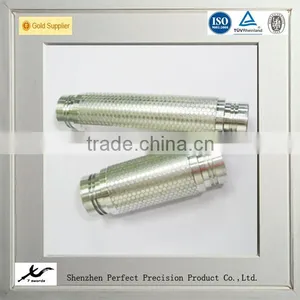 Stainless Steel Machining Components thumbnail-4