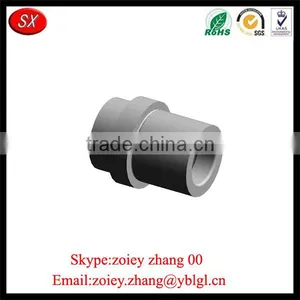 OEM Serve Dongguan Hardware Factory Custom Made Precision SS304 Guide Bushings For Sale thumbnail-1