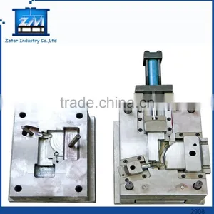 Household Product Injection Mold Mass Production thumbnail-1