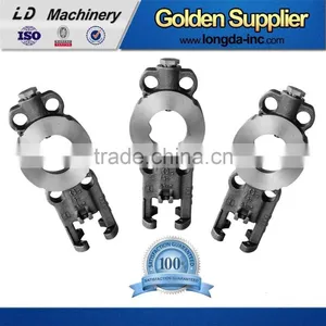Custom Grey Casting by Chinese Manufacturer thumbnail-1