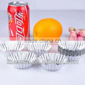 Aluminum Round Cookie Mold Cake Mold thumbnail-1