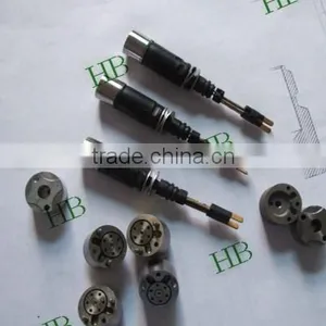 Common Rail Nozzle thumbnail-1