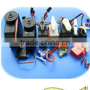 Chinese Mini Servo Plant OEM is Welcome thumbnail-1