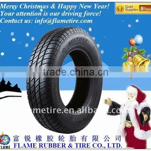Mini Truck Tires 155/80R13 thumbnail-1