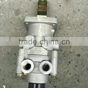 Dongfeng Truck Parts 3514010-C0100 Brake Valve Assy thumbnail-2