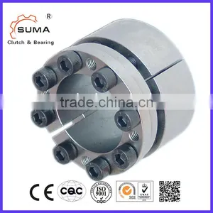 Very High Transmissiable Torques RLK130 Clamping Elements Manufacturer thumbnail-5