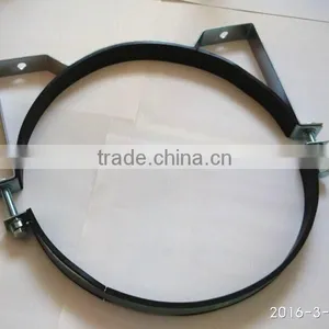 6 Inch Pipe Clamp thumbnail-6