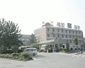 Zhongce Rubber Group Company Limited Hangzhou Yonggu Branch Company company overview - view 1 thumbnail