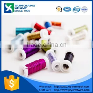 Colored Copper Wire With Reasonable Prices thumbnail-5