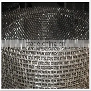 Zoo Animal Cages Heavy Crimped Wire Mesh thumbnail-5