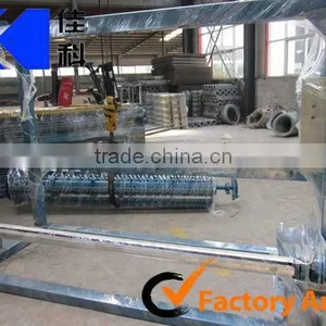 Grassland Fence Netting Processing Machine Manufacturer thumbnail-1