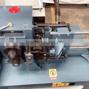 Automatic Steel Wire Straightening and Cutting Machine Manufacturer thumbnail-2