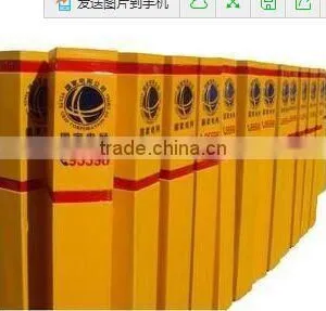 Fiberglass Cable Lines Signs Pile Manufacture in China thumbnail-5