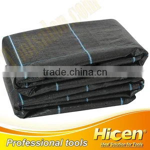 Weed Cloth/PP Weed Mat/Weed Prevention Cloth thumbnail-1