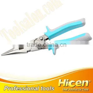 Labor Saving Powerful Snip Nose Pliers thumbnail-1