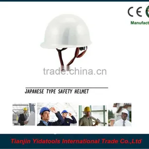 Janpanese Type Safety Helmet /hard Hat thumbnail-6