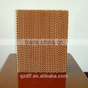 High Quality Greenhouse Equipment Cooling Pad thumbnail-6