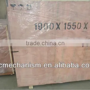 New Technology Frozen Meat Block Cutter thumbnail-1