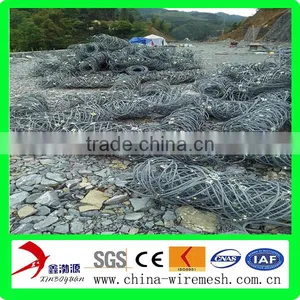 Slope Protective Netting thumbnail-1